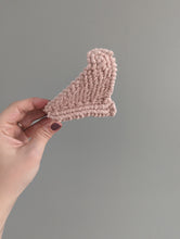 Load image into Gallery viewer, Macrame 3D Paper Plane Pattern (not a full kit)