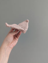 Load image into Gallery viewer, Macrame 3D Paper Plane Pattern (not a full kit)