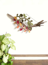 Load image into Gallery viewer, Changing Seasons String Theories Fiber Design