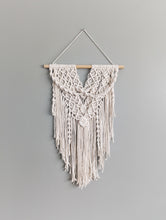 Load image into Gallery viewer, Macrame Wall Hanging Kit - Hermes