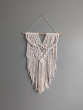 Load image into Gallery viewer, Macrame Wall Hanging Kit - Hermes