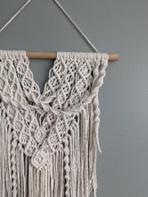 Load image into Gallery viewer, Macrame Wall Hanging Kit - Hermes