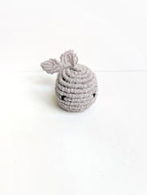 Load image into Gallery viewer, Macrame 3D Whale Pattern - not a full kit