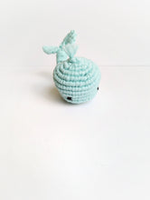 Load image into Gallery viewer, Macrame 3D Whale Pattern - not a full kit