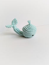 Load image into Gallery viewer, Macrame 3D Whale Pattern - not a full kit