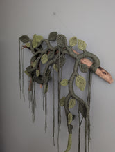 Load image into Gallery viewer, Weeping Willow Wall Tapestry