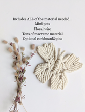 Load image into Gallery viewer, Macrame 2026 Year of Patterns