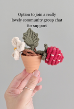 Load image into Gallery viewer, Macrame 2026 Year of Patterns