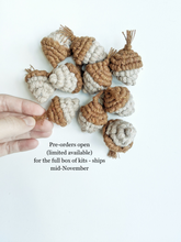 Load image into Gallery viewer, Macrame 2026 Year of Patterns