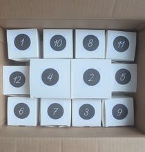 Load image into Gallery viewer, Macrame 2026 Year of Patterns