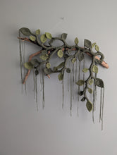 Load image into Gallery viewer, Weeping Willow Wall Tapestry