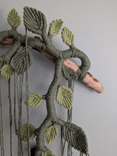 Load image into Gallery viewer, Weeping Willow Wall Tapestry