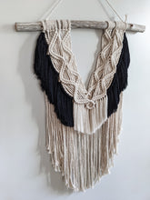 Load image into Gallery viewer, Macrame - Fringe Texture String Theories Fiber Design