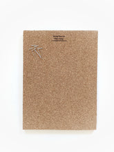 Load image into Gallery viewer, Macrame Corkboard & Pins - Macrame DIY Kit