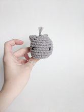 Load image into Gallery viewer, Macrame Whale Sculpture