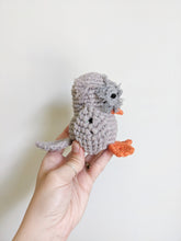 Load image into Gallery viewer, Macrame Owl Pattern (pattern only, not full kit) String Theories Fiber Design