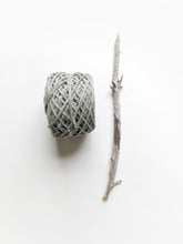 Load image into Gallery viewer, Macrame Leaf Hanging Kit