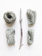 Load image into Gallery viewer, Macrame Leaf Hanging Kit