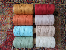 Load image into Gallery viewer, Macrame Large Statement Wall Hanging