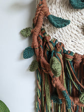 Load image into Gallery viewer, Jungle Vines Weaving