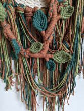Load image into Gallery viewer, Jungle Vines Weaving
