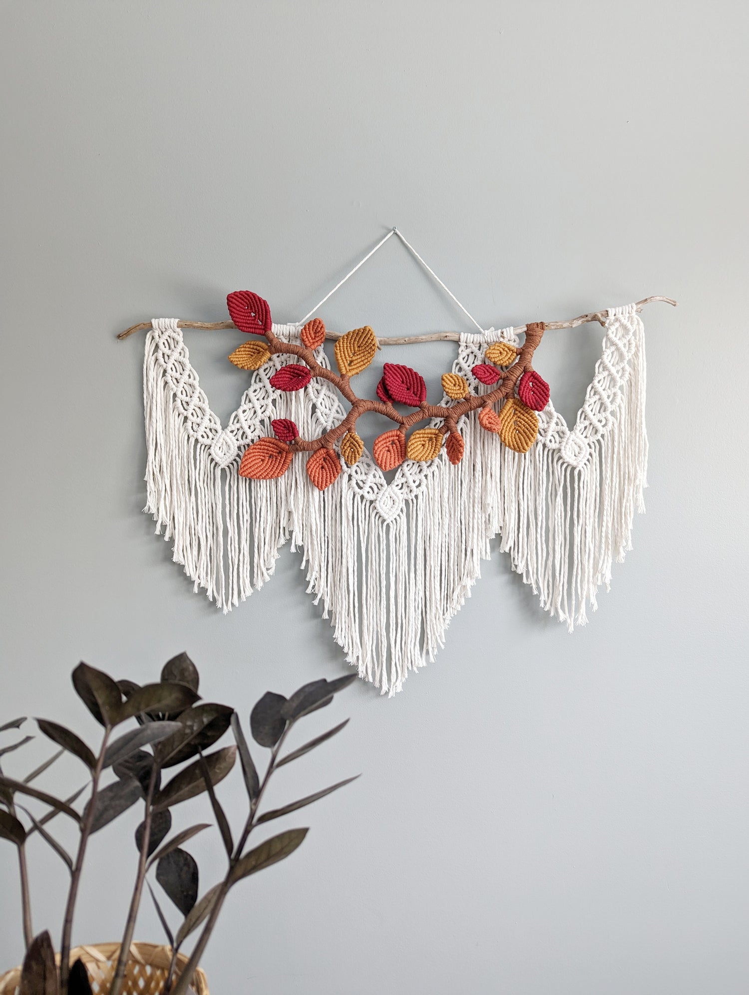 Ready to Ship Wall Hangings