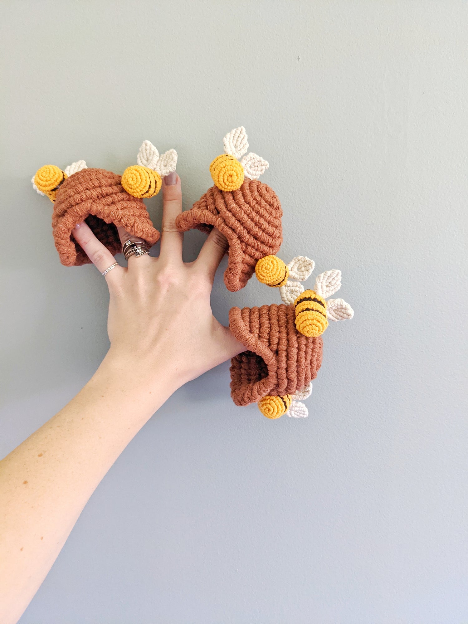Soft Sculptures