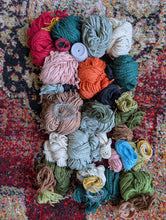 Load image into Gallery viewer, Macrame 2026 Year of Patterns
