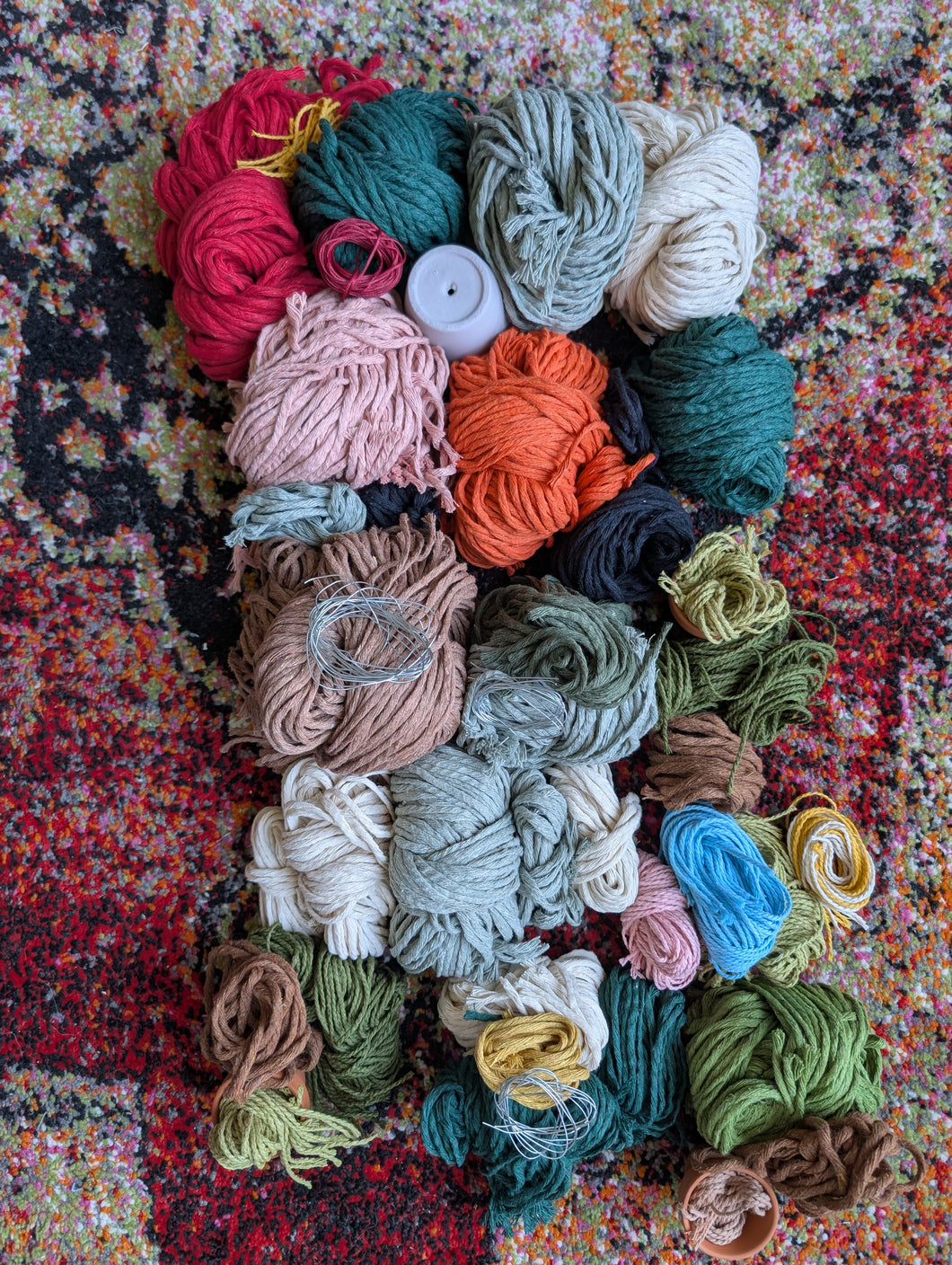 Macrame 2026 Year of Patterns