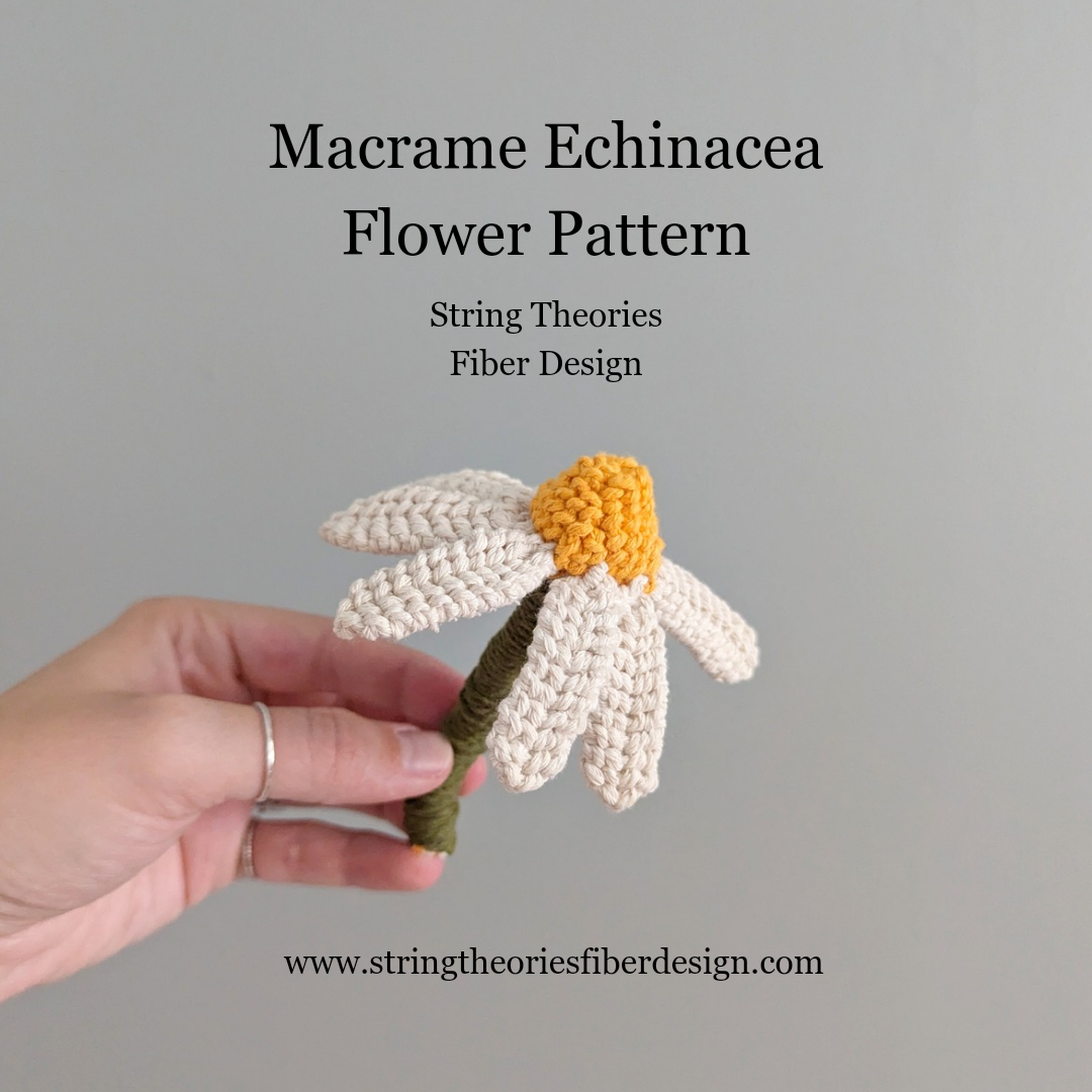 Macrame 2026 Year of Patterns