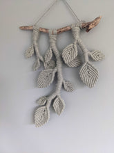 Load image into Gallery viewer, Charlie - Leafy Sculpture

