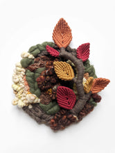 Load image into Gallery viewer, Autumn Forest Floor
