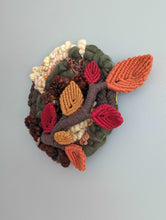 Load image into Gallery viewer, Autumn Forest Floor
