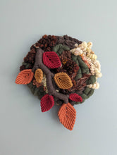 Load image into Gallery viewer, Autumn Forest Floor
