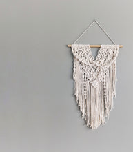 Load image into Gallery viewer, Macrame Wall Hanging Kit - Hermes
