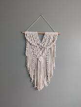 Load image into Gallery viewer, Macrame Wall Hanging Kit - Hermes
