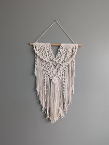 Macrame Wall Hanging Kit - Hermes