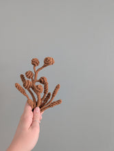 Load image into Gallery viewer, July - Bouquet Greenery #1

