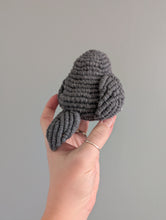 Load image into Gallery viewer, Macrame Robin Pattern / Kit
