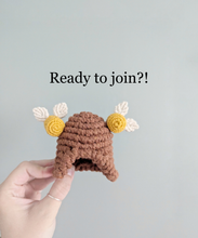 Load image into Gallery viewer, Macrame 2026 Year of Patterns
