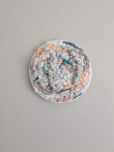 Summer Court Circular Round Weaving