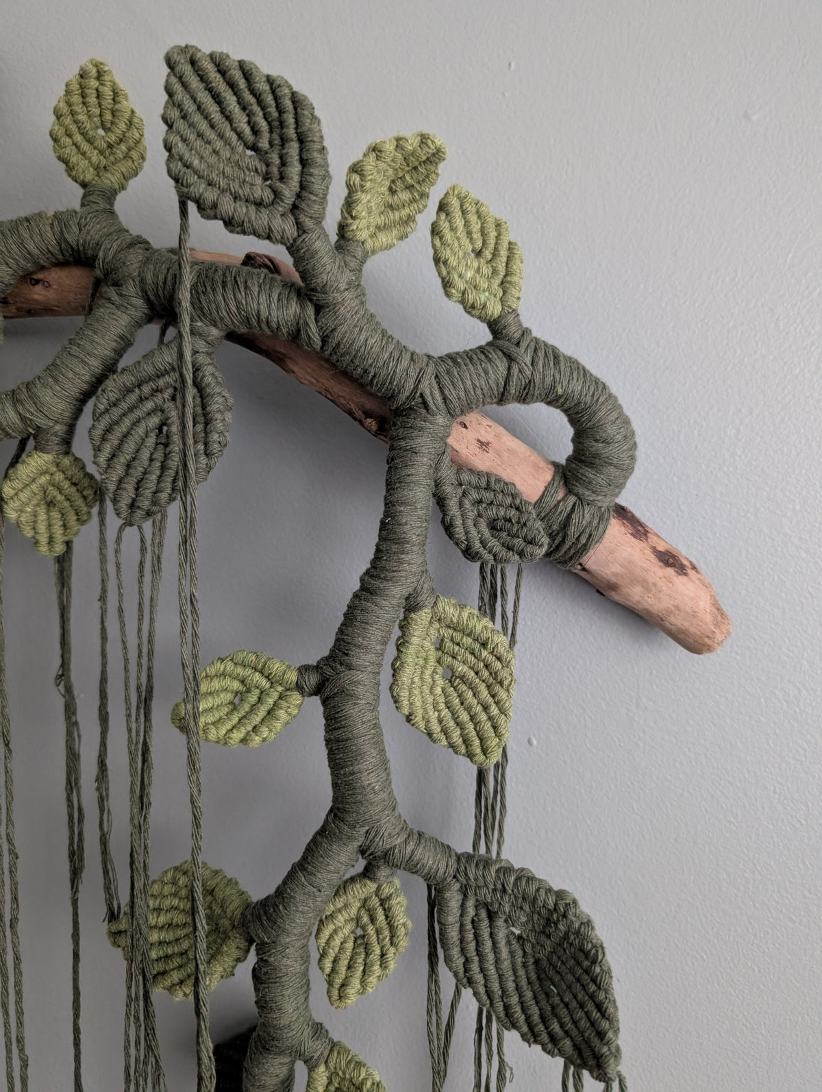 Weeping Willow Wall Tapestry