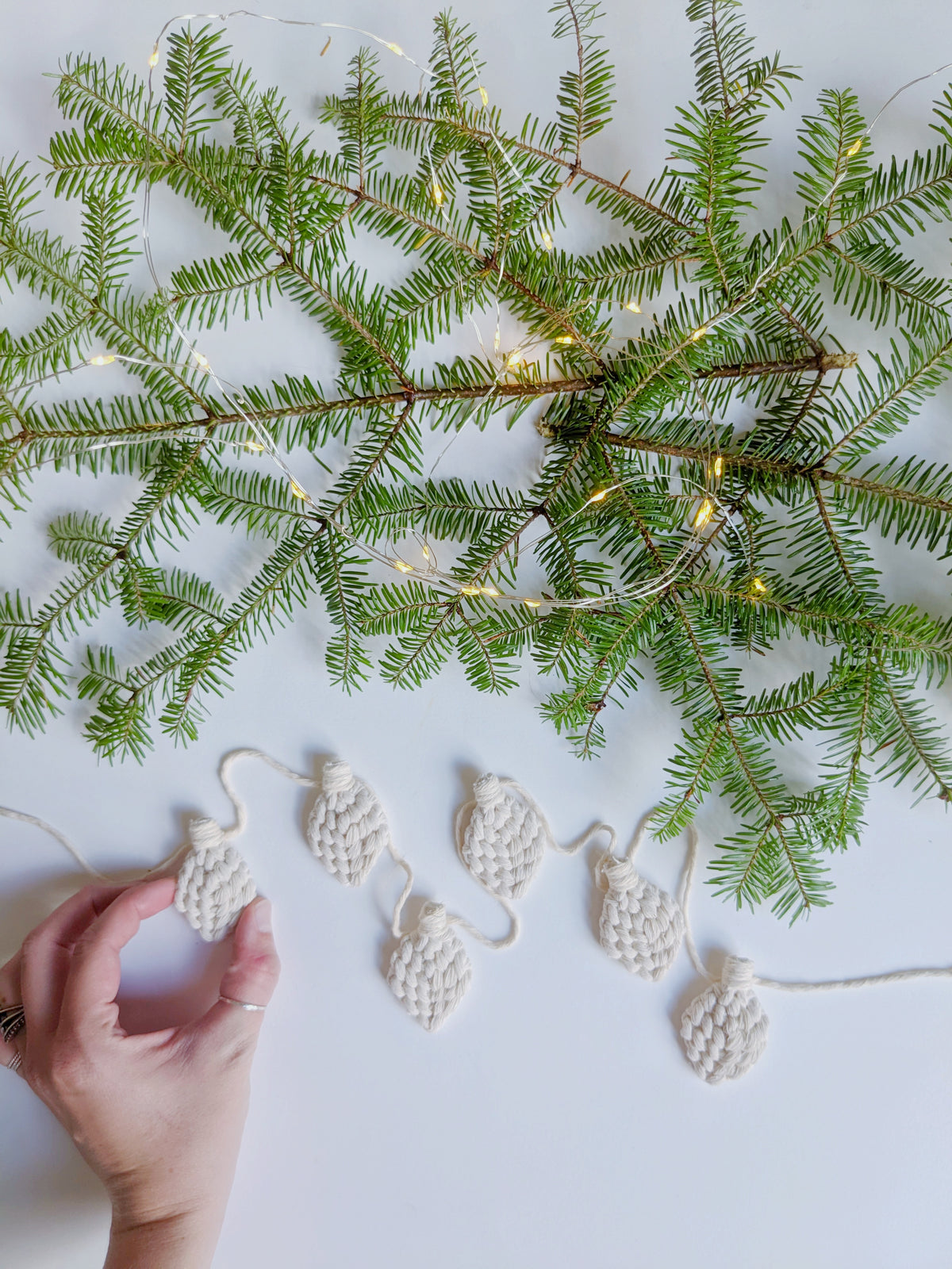 String of Lights