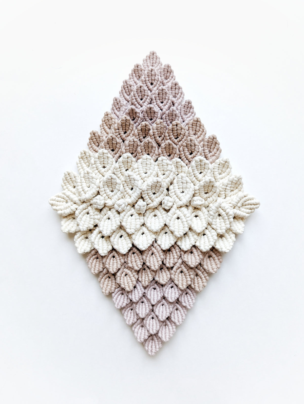 Petal Diamond