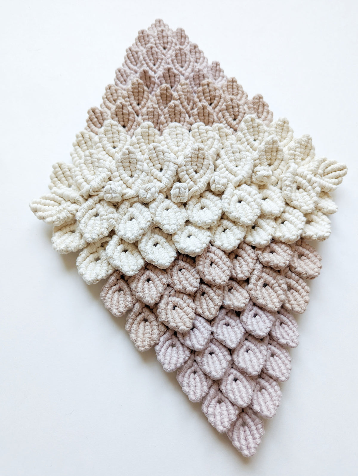Petal Diamond