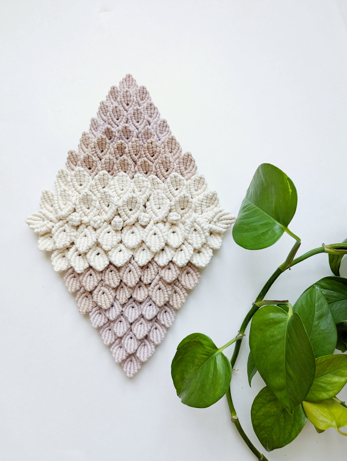 Petal Diamond