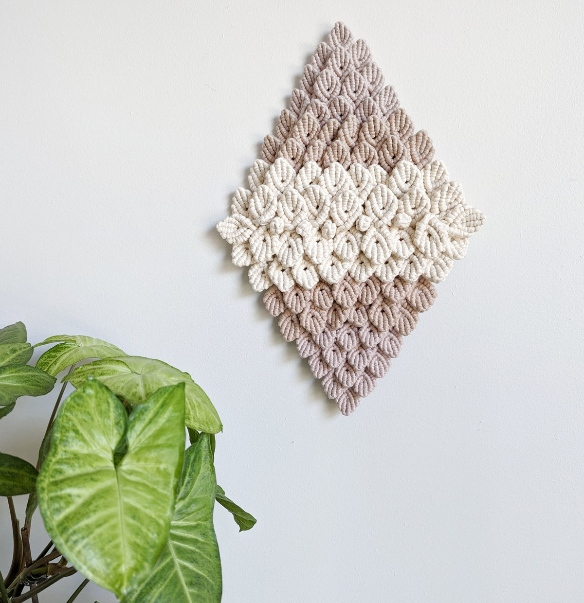 Petal Diamond