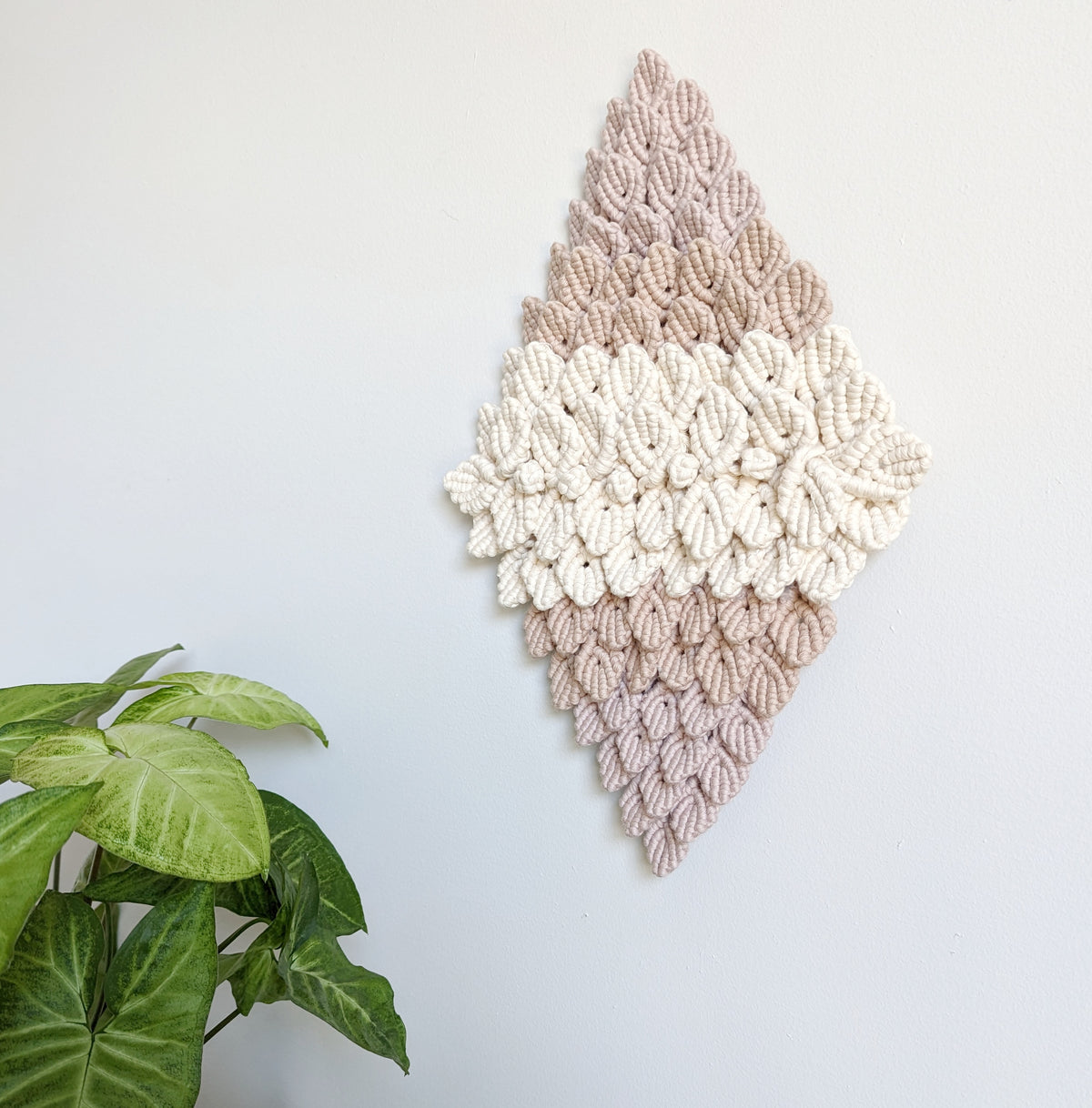 Petal Diamond