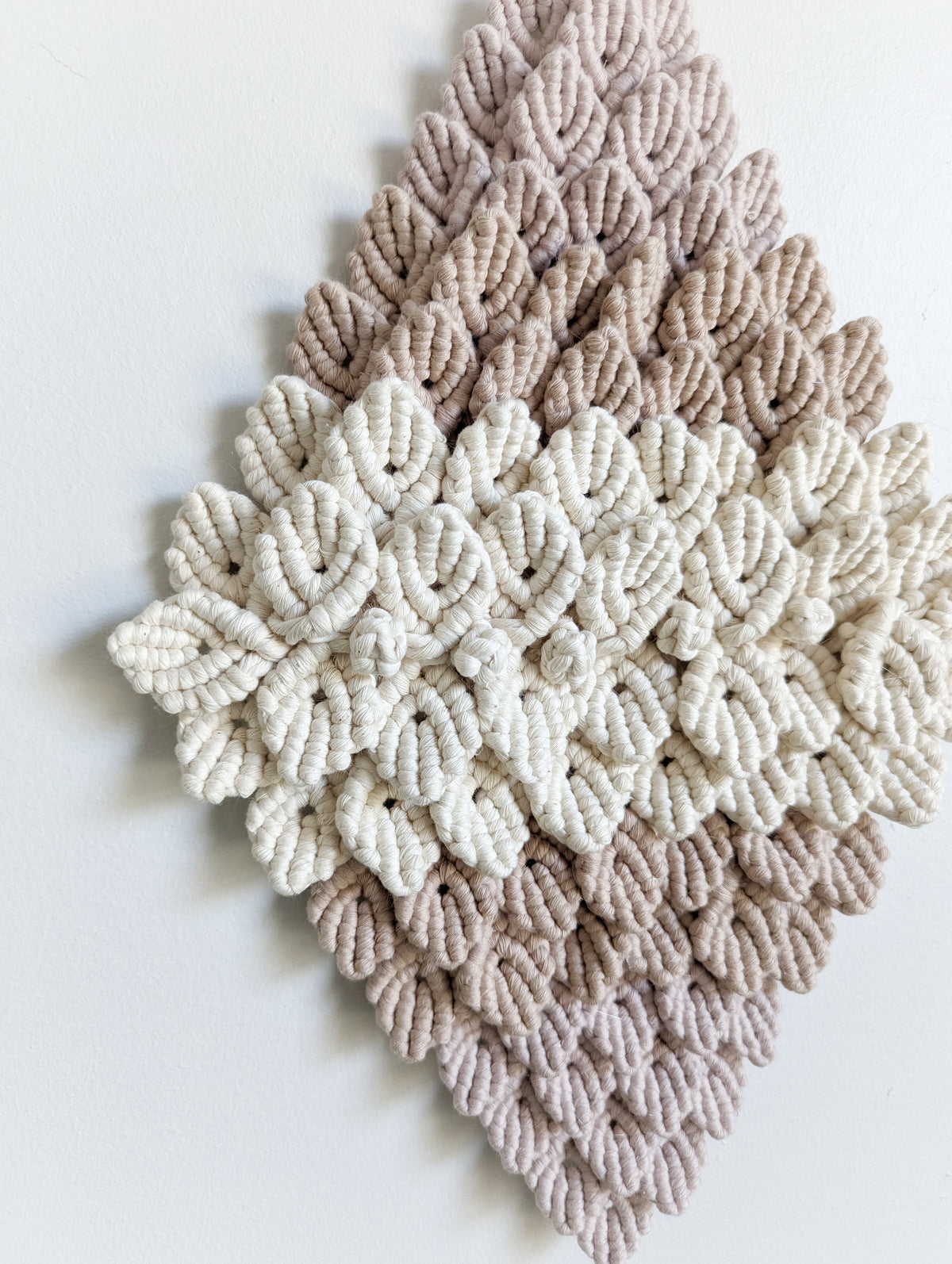 Petal Diamond
