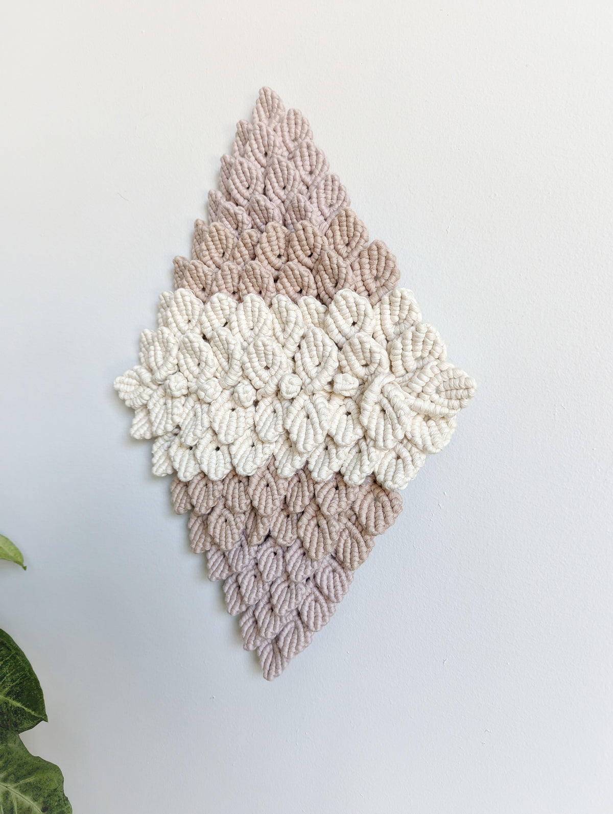 Petal Diamond